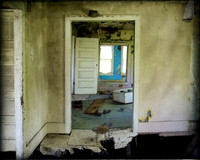 Left Behind Dreams, MN 2015