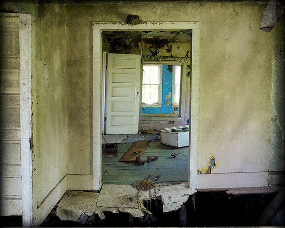 Left Behind Dreams, MN 2015