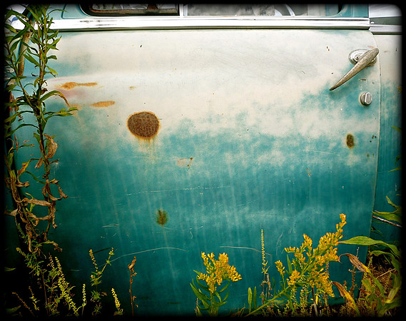 Country Landscape, 2012