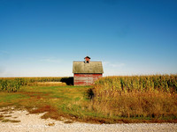 Country Road, Missouri 2013