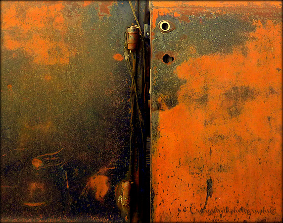 Red Black, 2012, 2018