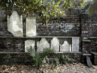 CEMETERIES, MEMORIALS,  BATTLEFIELDS