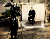 Louis Daguerre
