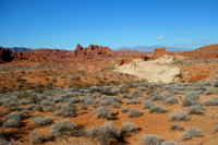 Valley of Fire State Park, NV  2015
