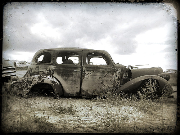 Dust Bowl Vision, 2013