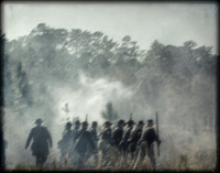 Black Powder, Battle Smoke, 2023