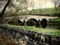 Burnsides Bridge II, Antietam 2014