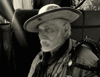 The Teamster, 2016