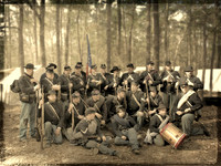 Union Company Photo, 2015