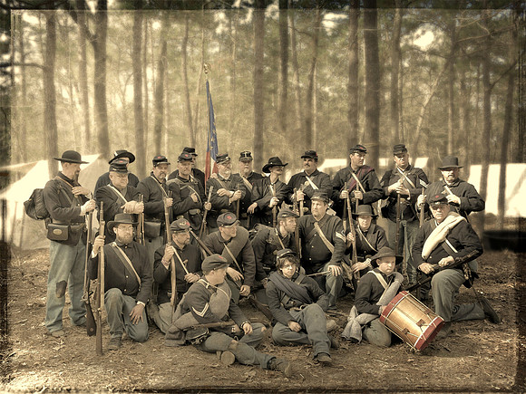 Union Company Photo, 2015