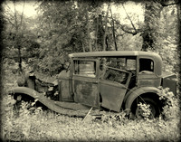 Last Stop Limo, 2013