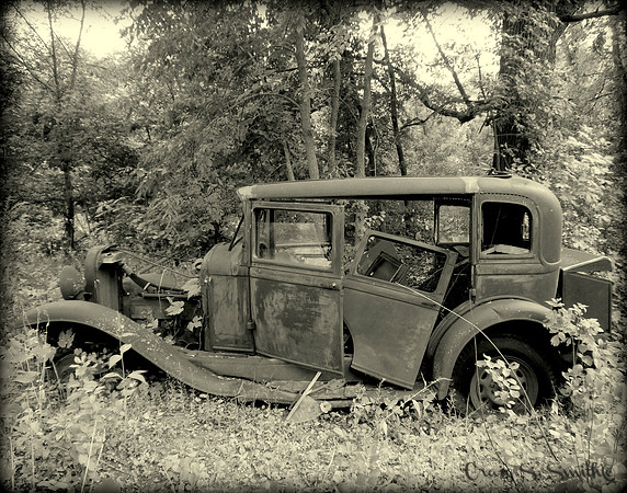 Last Stop Limo, 2013