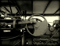 Steam Power, MN 2019