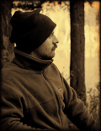 The Woodsman, MN 2019