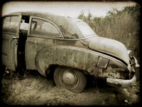 In Cold Blood, 2013