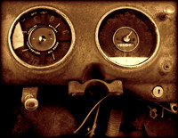 CLASSIC CARS