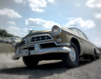 American Dream, 2013