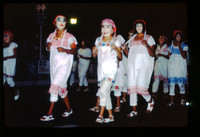 Merida Carnaval II, Mexico 1988