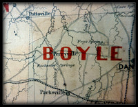 Perryville Battlefield State Historic Site
