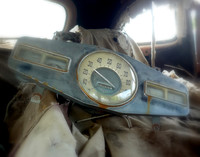 Old Dash, 2013