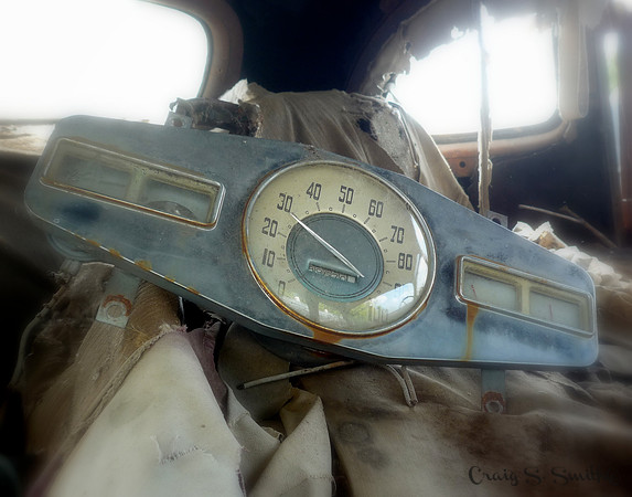 Old Dash, 2013