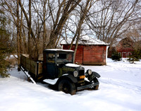 Winterized, 2012