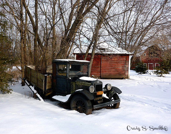 Winterized, 2012