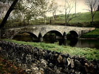 Burnsides Bridge II, Antietam Battlefield, 2014