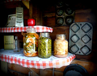 Canned Goods, Butterfield, MN 2010